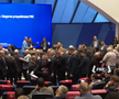 Alegeri la FRF » Răzvan Burleanu a câștigat cu un scor zdrobitor al patrulea mandat, apoi și-a umilit adversarul: „Cine este măscăriciul acesta?”