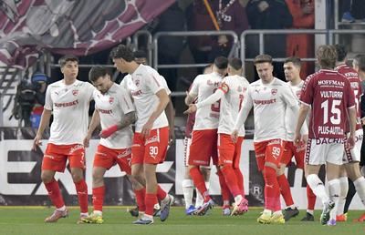 Arbitrul primit de Dinamo la derby-ul cu Craiova, după scandalul uriaș din Giulești