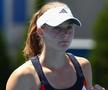 Anna Chakvetadze, în timpul carierei / FOTO: GettyImages