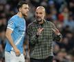 După eliminarea din Champions League, toată lumea vorbește despre cămașa lui Pep Guardiola » Cât costă