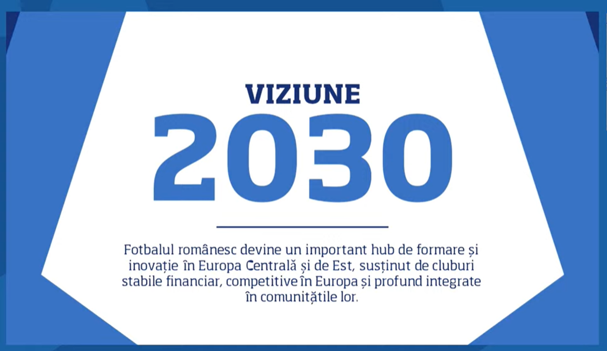 Adunarea Generală FRF - 18 martie
