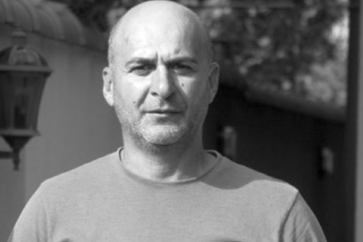Sorin Tufan