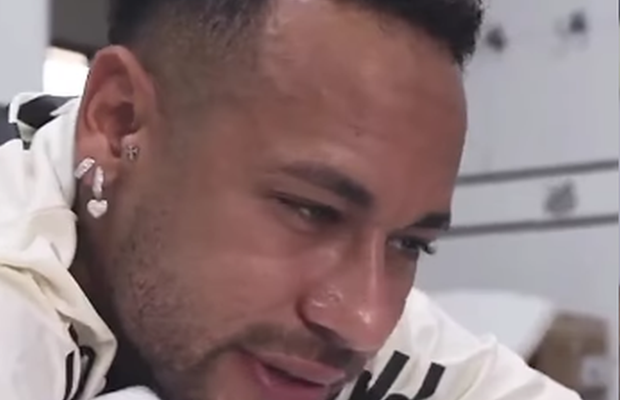 Au apărut imaginile! Cum a primit Neymar vestea că nu a fost convocat la naționala Braziliei „Hei, Ancelotti! Eu?”