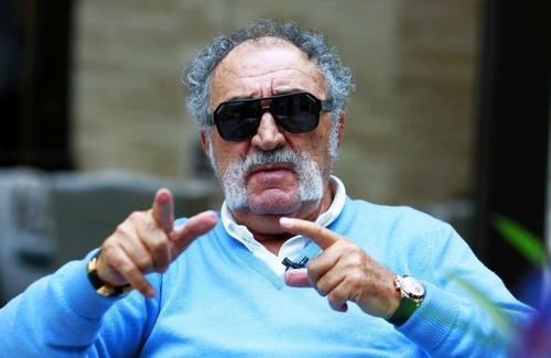 Ion Țiriac