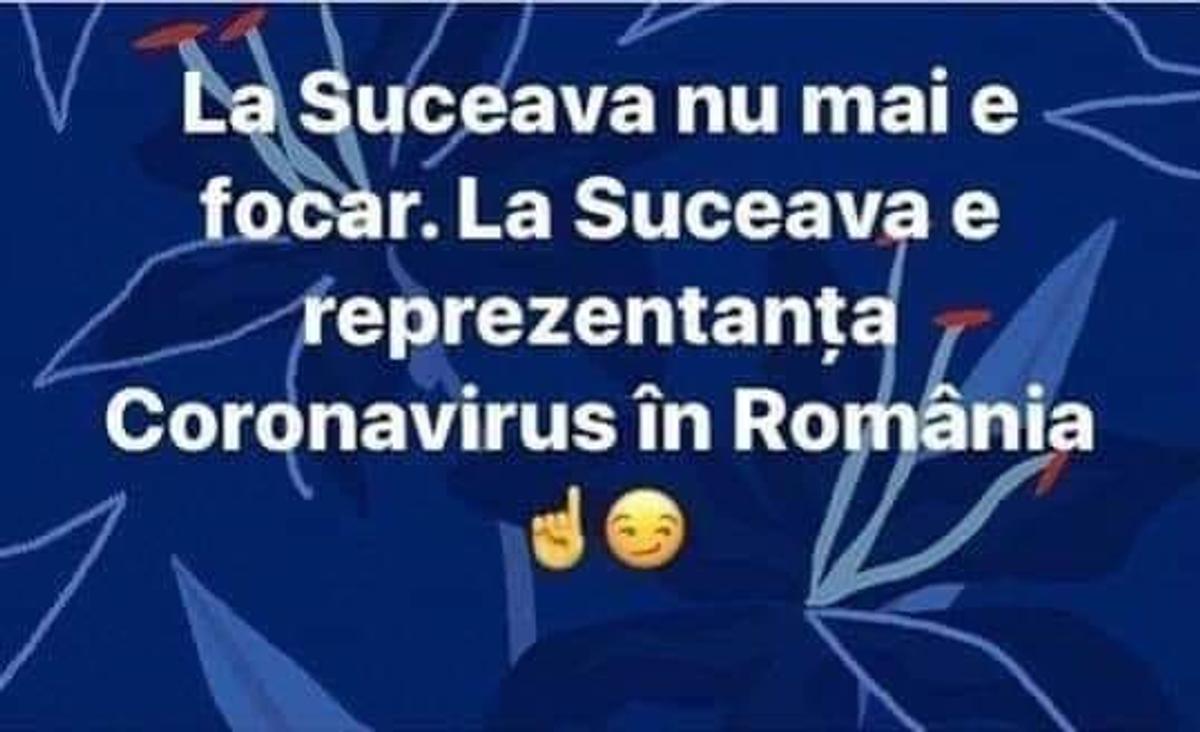 Glume coronavirus