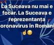 Românii, creativi în plină pandemie » Pagină de Facebook cu cele mai bune glume apărute în această perioadă