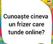 Românii, creativi în plină pandemie » Pagină de Facebook cu cele mai bune glume apărute în această perioadă