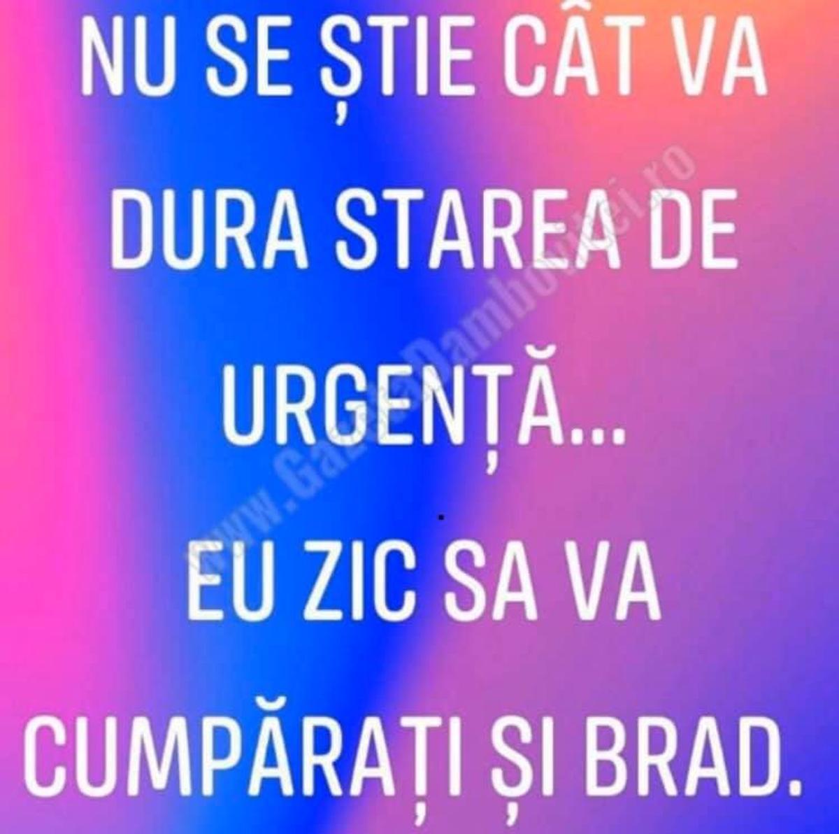Românii, creativi în plină pandemie » Pagină de Facebook cu cele mai bune glume apărute în această perioadă