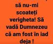 Românii, creativi în plină pandemie » Pagină de Facebook cu cele mai bune glume apărute în această perioadă