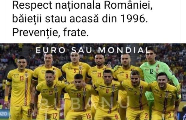 Românii, creativi în plină pandemie » Pagină de Facebook cu cele mai bune glume apărute în această perioadă