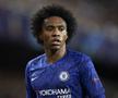 Willian se teme să nu fie infectat cu COVID-19 // sursă foto: Guliver/gettyimages