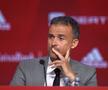 Luis Enrique, selecționerul Spaniei, consideră că vom depăși criza coronavirusului // sursă foto: Guliver/gettyimages