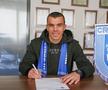 Dan Nistor este dispus să îi achite suma de transfer lui Deian Sorescu și să îl aducă la Craiova