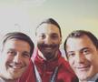 Cristi Chivu Ibra