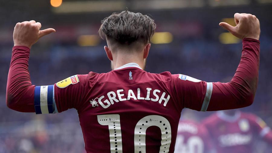Grealish, Modric și Coutinho, pe lista unor posibile transferuri la Newcastle
