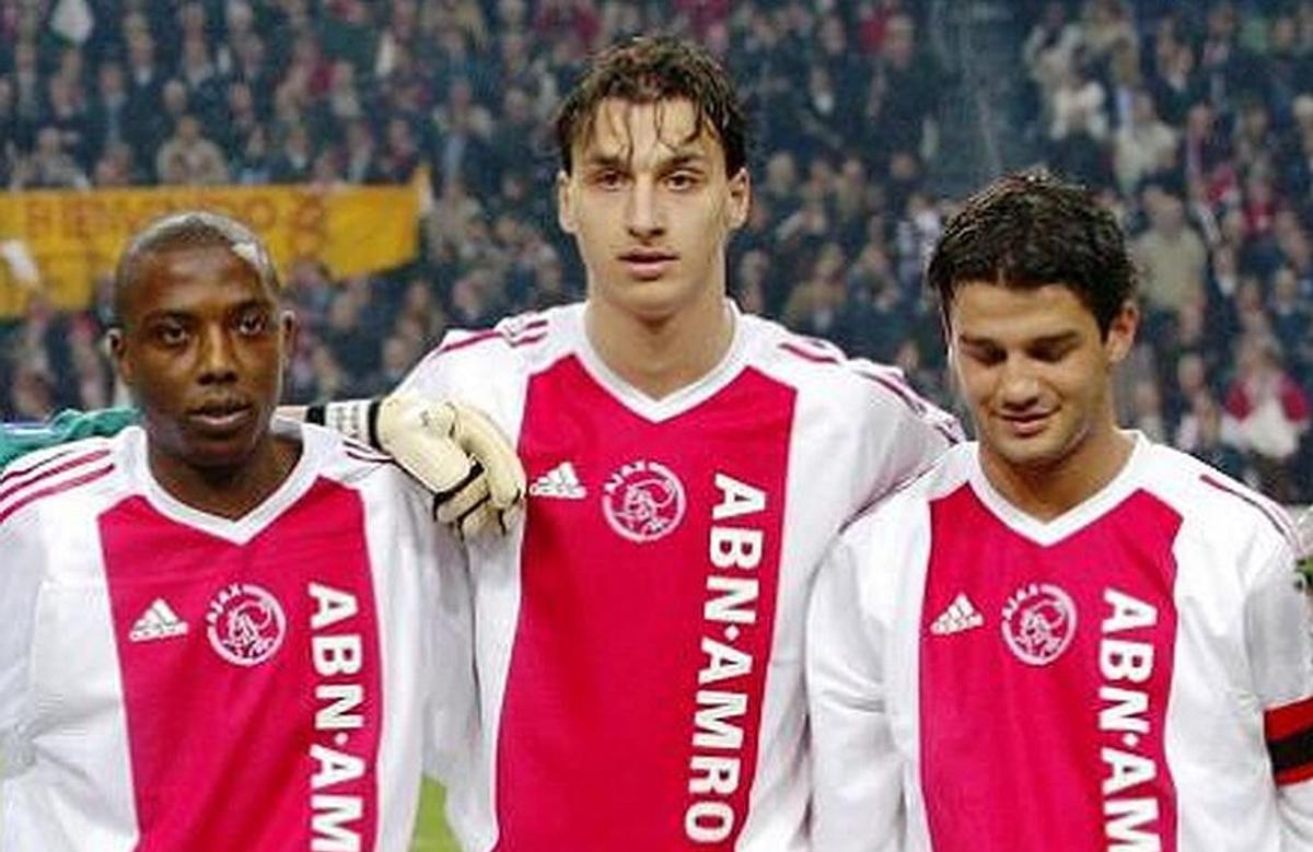 Cristi Chivu, șocat de ce a găsit când a intrat prima dată în casa Adelinei: „Știam povestea și am văzut că avea și ea” + Ritual cu Zlatan la Ajax: „Ajunsesem supraponderal”