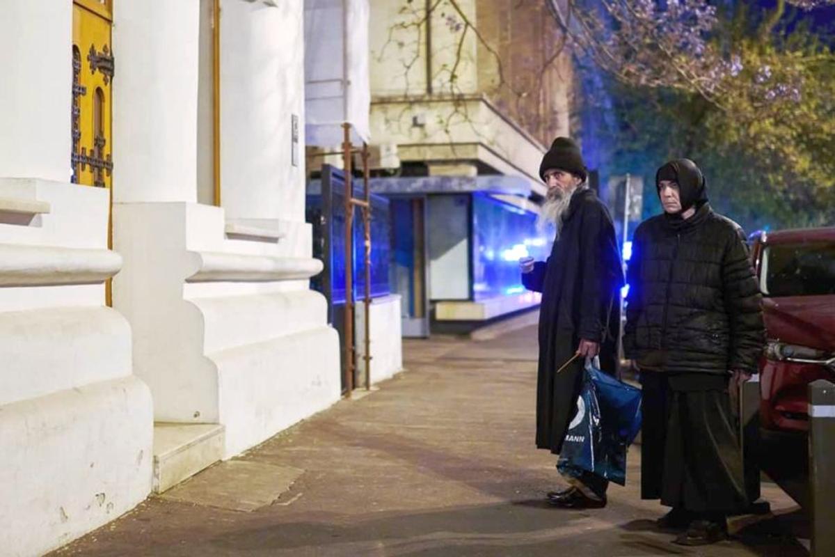Credință în vremea pandemiei » Cum întâmpină românii Paștele