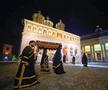SPECIAL GSP. Credință în vremea pandemiei » Cum întâmpină românii Paștele: imagini surprinse de fotoreporterul GSP