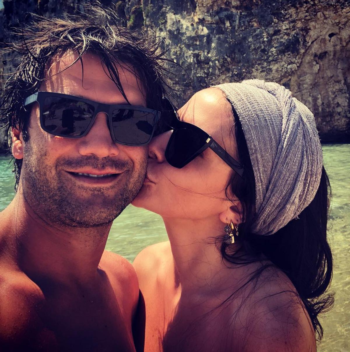 Cristi Chivu Ibra