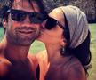 Cristi Chivu, șocat de ce a găsit când a intrat prima dată în casa Adelinei: „Știam povestea și am văzut că avea și ea” + Ritual cu Zlatan la Ajax: „Ajunsesem supraponderal”
