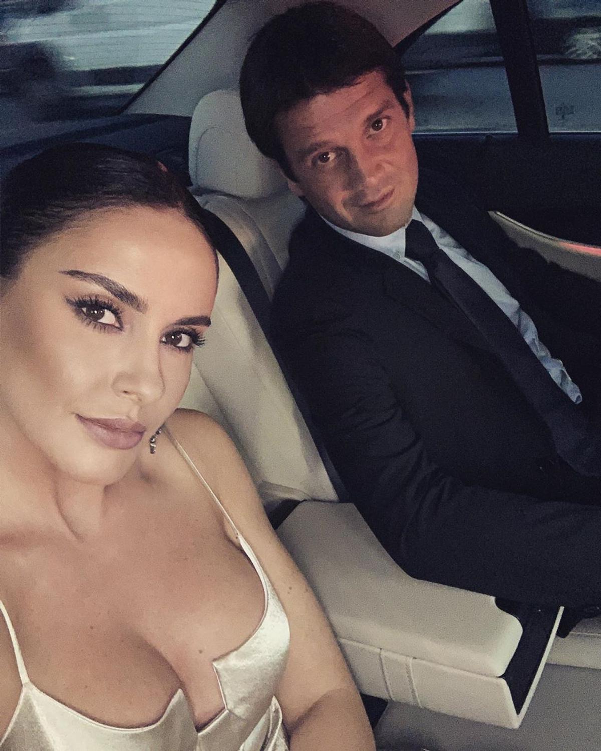 Cristi Chivu Ibra