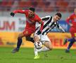 Fotbaliștii din Liga 1 au salarii micșorate în această perioadă