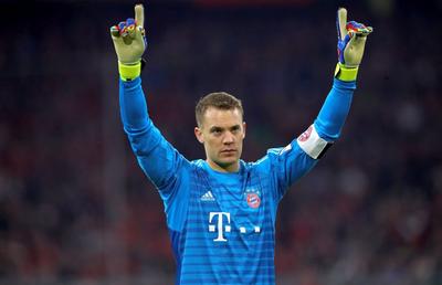 BAYERN MUNCHEN. Cazul „Neuer” e o bombă cu ceas! Jucătorii sunt nemulțumiți și vorbesc pe la colțuri