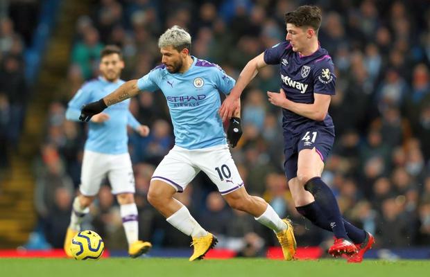 Premier League nu revine mai devreme de luna iunie » Cinci săptămâni pentru a încheia sezonul
