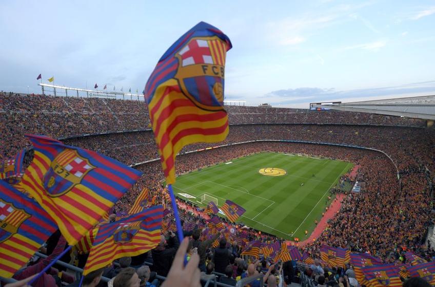 Joan Laporta ar putea reveni la „cârma” Barcelonei // sursă foto: Guliver/gettyimages