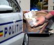 VIDEO. Imagini COLOSALE, difuzate în premieră! Flagrant de proporții în fotbalul românesc » Poliția a descins și i-a prins cu pungi pline cu bani, pentru trucarea unui meci!