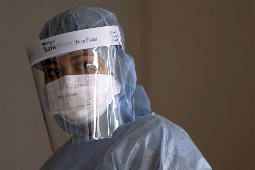 Chile va deveni prima țară din lume care le va oferi pacienților vindecați de coronavirus „carduri de imunitate” // sursă foto: Guliver/gettyimages