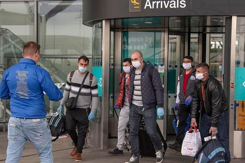 Foto: Daily Mail