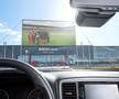 În Danemarca s-a propus soluția originală a unei arene drive-in.