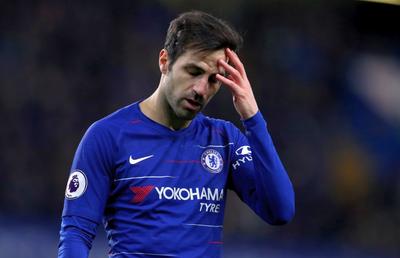 Cesc Fabregas se roagă pentru străbunica de 95 de ani infectată cu coronavirus și îi ajută pe bătrânii dintr-un cămin