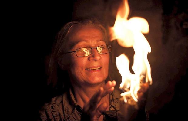 COVID-19. Pot participa la slujba de Înviere la biserică? Pot să iau Lumină de la biserică? DSU explică regulile din noaptea de Înviere
