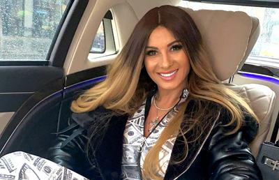 EXCLUSIV Anamaria Prodan: „Florinel Coman, 50 de milioane de euro? Jucători umflați! Sunt șocată că nimeni nu spune adevărul”