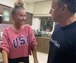 VIDEO. Insider în bucătărie » Pregătiri de Paște în familia Laurențiu Reghecampf - Anamaria Prodan, la Dubai