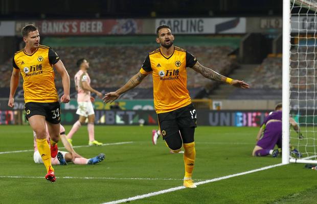 Știm prima echipă retrogradată din Premier League » Înfrângerea de pe „Molineux” a fost fatală