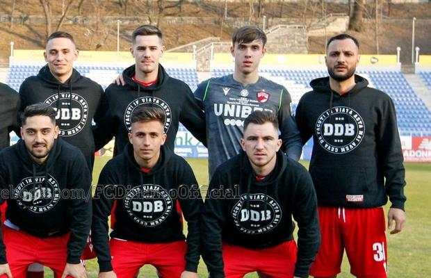 Cum i-a cucerit Aleksander Mitrovic pe „câinii roșii”: „Mamă, tu îți dai seama că Dinamo a luat gol din cauza mea!”