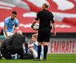 Chelsea, în finala Cupei Angliei! Manchester City și-a pierdut cel mai important jucător