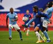 Chelsea, în finala Cupei Angliei! Manchester City și-a pierdut cel mai important jucător