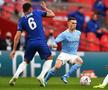 Chelsea, în finala Cupei Angliei! Manchester City și-a pierdut cel mai important jucător