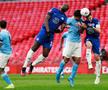 Chelsea, în finala Cupei Angliei! Manchester City și-a pierdut cel mai important jucător