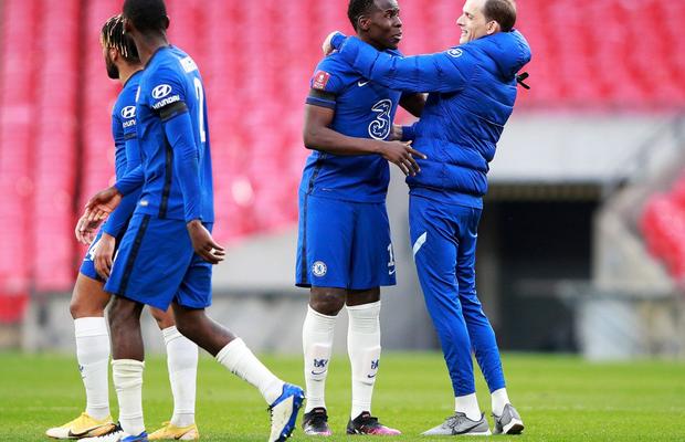 Chelsea, în finala Cupei Angliei! Manchester City și-a pierdut cel mai important jucător