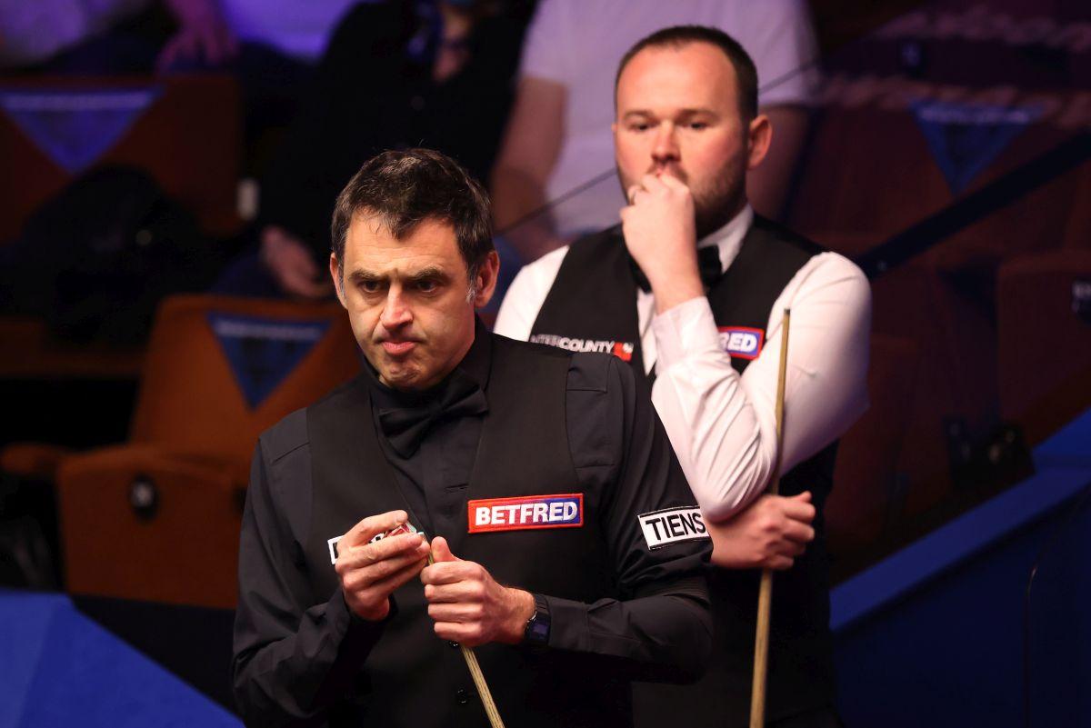 Start pentru istorie! Ronnie O'Sullivan s-a calificat în turul 2 la CM de snooker » A dezvăluit o întâlnire „de coșmar” cu un fan beat