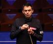 Ronnie O'Sullivan - Mark Joyce, CM snooker 2021, foto: Guliver/gettyimages