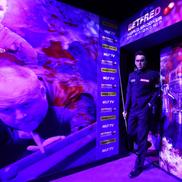 Ronnie O'Sullivan - Mark Joyce, CM snooker 2021, foto: Guliver/gettyimages