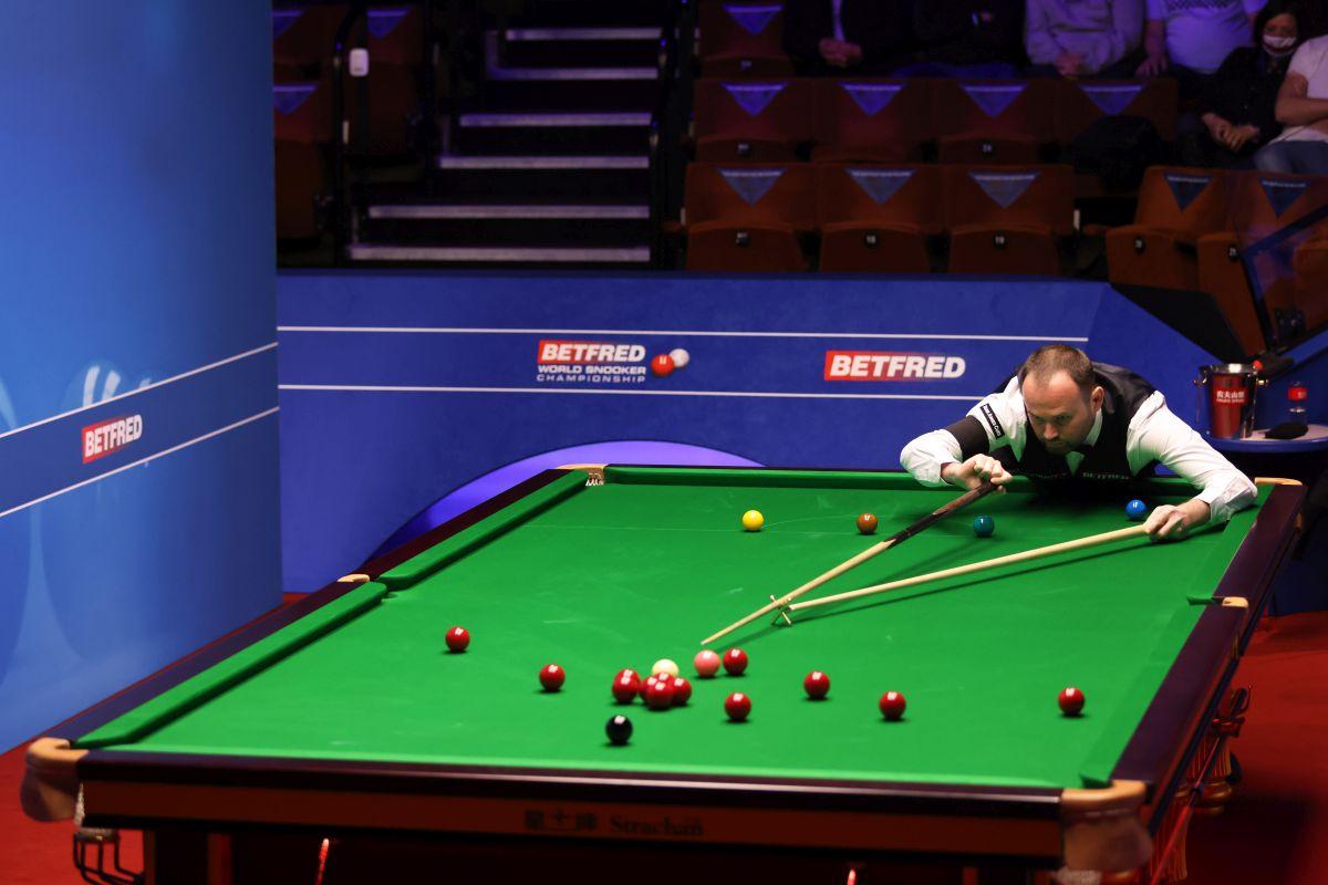 Start pentru istorie! Ronnie O'Sullivan s-a calificat în turul 2 la CM de snooker » A dezvăluit o întâlnire „de coșmar” cu un fan beat