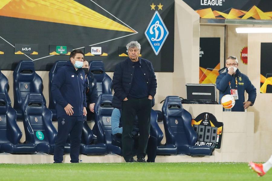 Mircea Lucescu FOTO: Imago De ce câştigă Lucescu