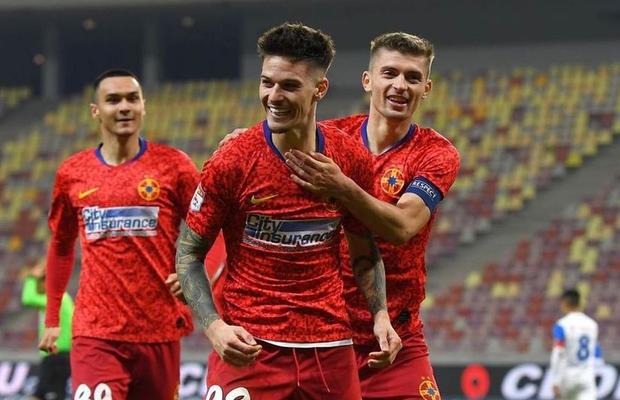 A greșit FCSB când l-a vândut pe Dennis Man? „A fost o scăpare managerială” + „Pe Moruțan să nu îl dea nici cu 20 de milioane”